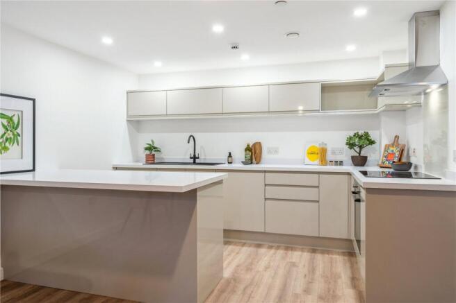Apartmet 303