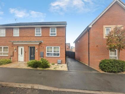 Cape Honey Way, Worksop