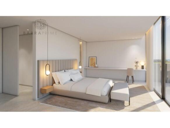 Luxury 3-Bedroom Penthouse in Exclusive Condominium, The Creek, Vilamoura
