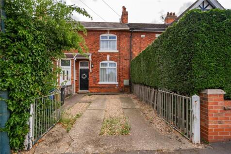 Station Road, Healing, Grimsby, Lincolnshire, DN41