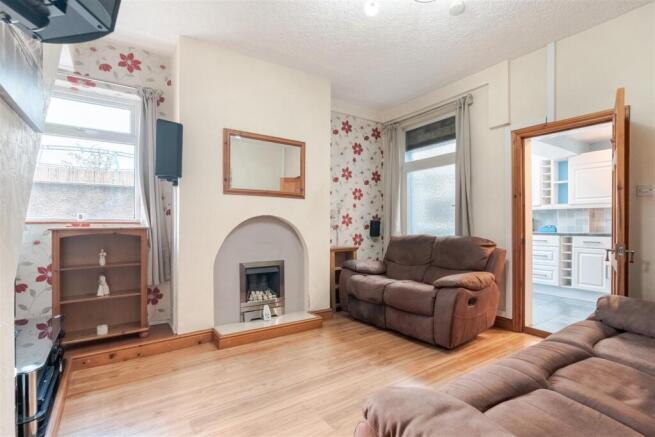 Cambridge Street, Barrow-In-Furness photo 4