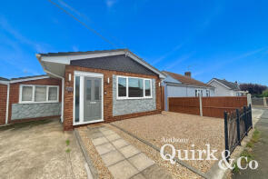17b, Maurice Road, Canvey Island SS8 7JL