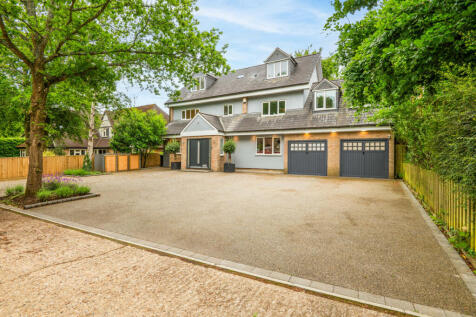 St. Johns Close, Penn, HP10