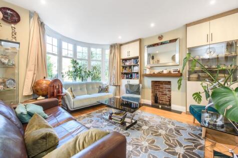 Friary Road, North Finchley, London, N12