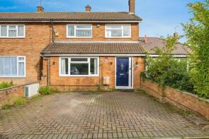 54, Churchfield Road, Dunstable LU5 5HW