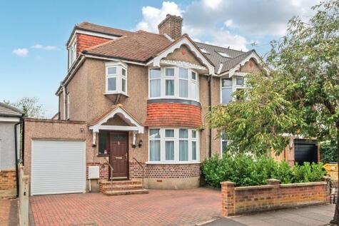 Cavendish Way, West Wickham, BR4