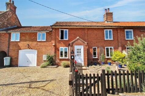 The Green, Aldborough, Norwich