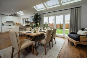 5, West Street, Upton, Northampton NN5 4EP