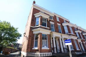 Apartment 6, 154, Bedford Street South, Liverpool L7 7DB