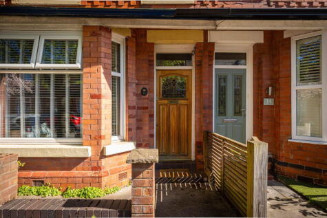 Eleanor Road, Manchester, M21 9FZ