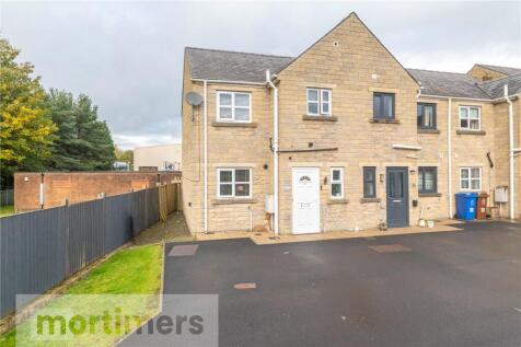 Maple Street, Clayton Le Moors, Accrington, Lancashire, BB5