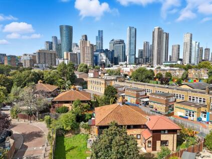 Friars Mead, London, Greater London, E14 3JY