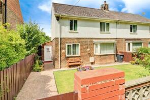 374, Medomsley Road, Consett DH8 5NU