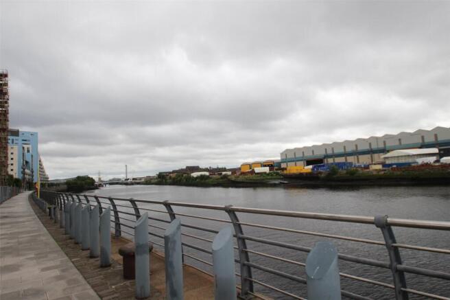 River Clyde
