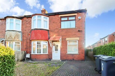 Cleveland Gardens, Wallsend, Tyne and Wear, NE28