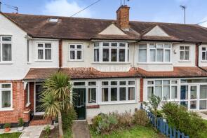 114, Durham Road, Shortlands, Bromley BR2 0SR