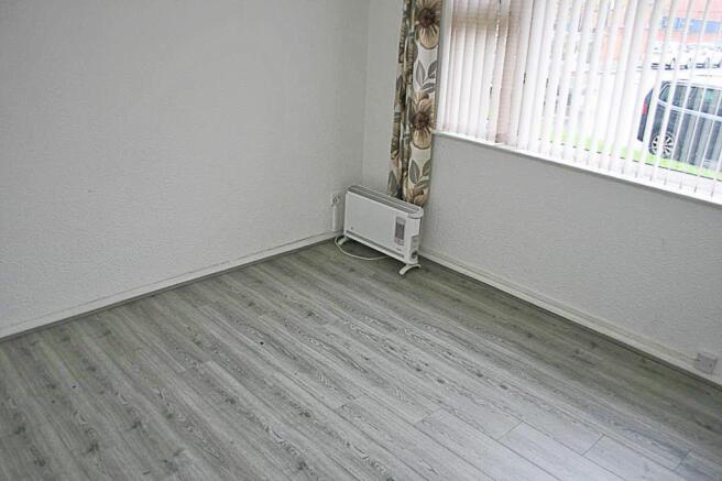 Flat 26, Lime Court Showell Green Lane, Birmingham