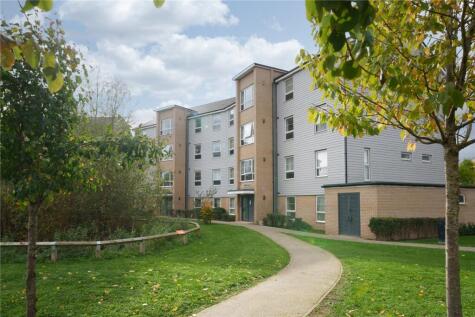 Kennett Lane, Chertsey, Surrey, KT16