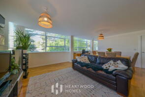Apartment 4, Wakely Court, Hatfield Road, St. Albans AL1 3GS