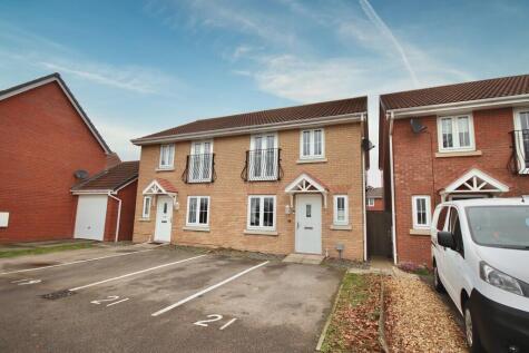 Quintus Place, North Hykeham