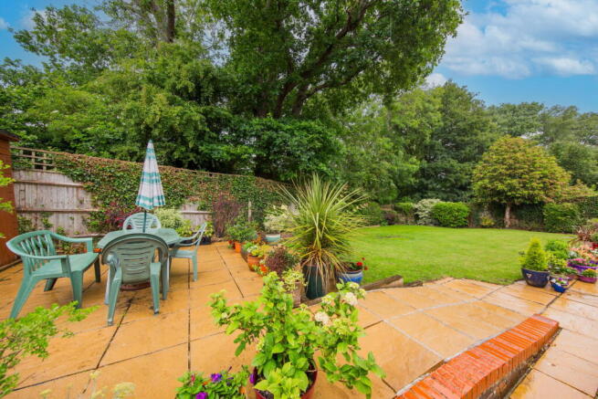 The Orchard, Etchingham photo 4