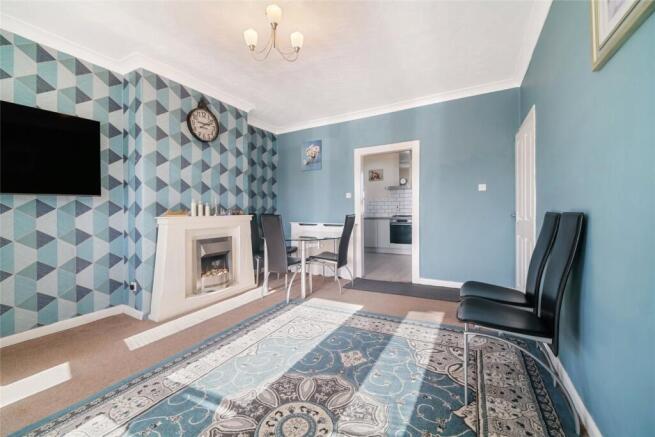 Allison Street, Glasgow, Lanarkshire, G42 photo 4