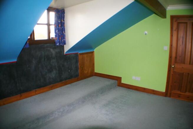 Bedroom 4