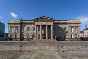 The Bay Hotel, Custom House Place, Greenock PA15 1EJ