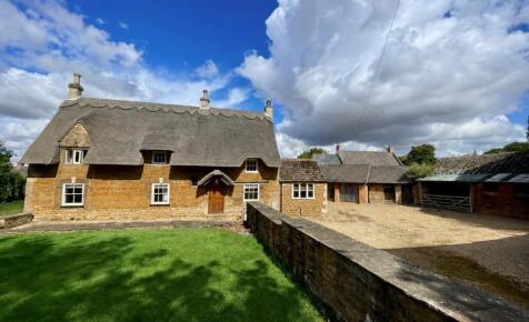 Figtree Farmhouse, Ridlington, Oakham