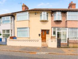 148, Portelet Road, Liverpool L13 6SG
