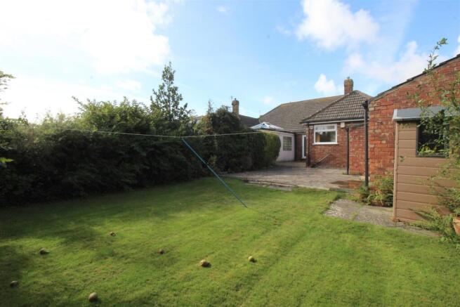 Filey Rd, Rear garden 3.JPG