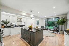 40, Geraldine Road, London SW18 2NT