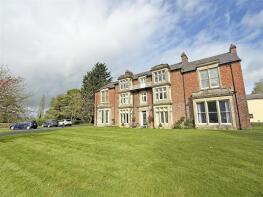 6, Shotton Hall, Shotton Lane, Shrewsbury SY4 3DW