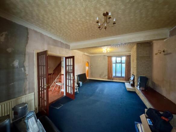 Living Room Photo Three Bedroom Property For Sale 