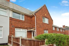 38, Kersall Drive, Nottingham NG6 9EU