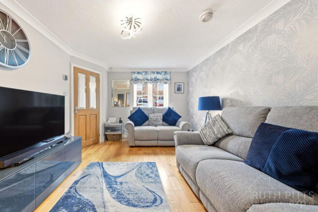 2 bed Town House for sale Image 6