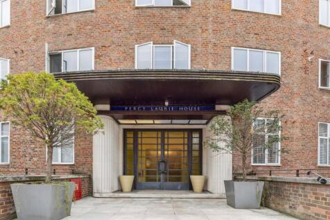 Percy Laurie House,
217 Upper Richmond Road, SW15