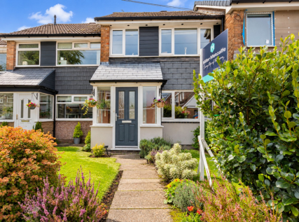 Rosebank Close, Ainsworth, Bolton, BL2
