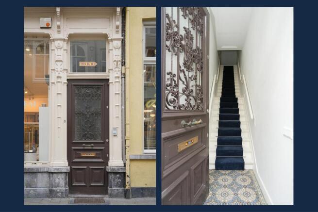 Kruisstraat 20 5211 DV 'S-HERTOGENBOSCH image 2