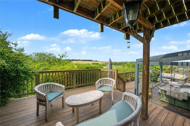 Decking