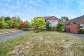34, Lilac Grove, Broadmeadows, South Normanton DE55 3NP