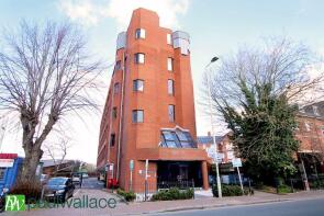 Flat 25, 33 35 Eleanor House, Eleanor Cross Road, Waltham Cross EN8 7FH