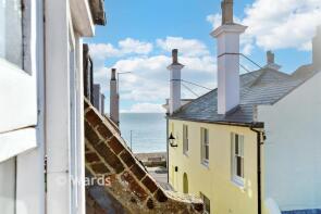 8 Casa De Dalores, Dolphin Street, Deal CT14 6LX