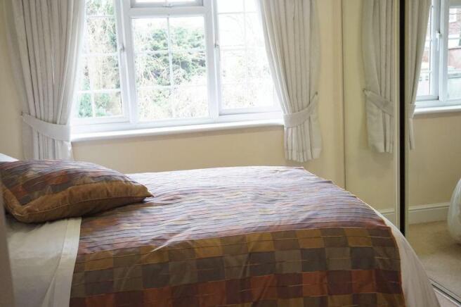 BEDROOM 2