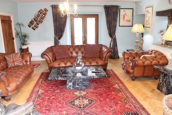 Sitting room
