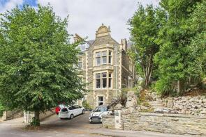 Flat 2, 31, Sunnyside Road, Clevedon BS21 7TL