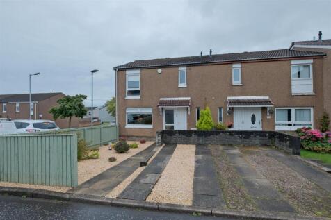 Nevis Ave, Hamilton