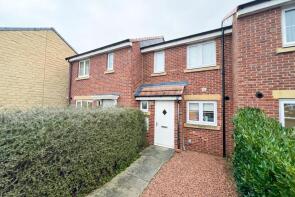 21, Holliday Close, Durham DH7 8JQ