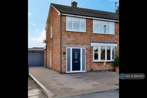 1, Deramore Drive West, York YO10 5HS