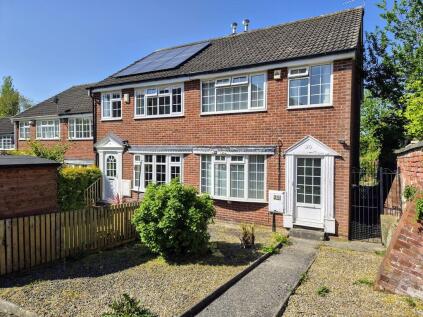 Spen Mews, Leeds